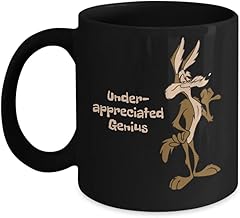 Wile coyote. funny for sale  Delivered anywhere in USA 