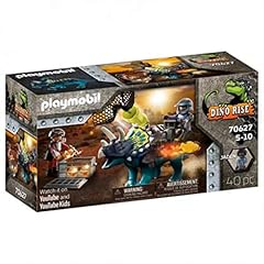 Playmobil 70627 triceratops d'occasion  Livré partout en France