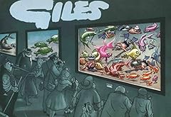 Giles cartoons twelfth for sale  Delivered anywhere in UK