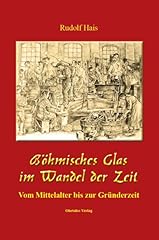 Böhmisches glas wandel gebraucht kaufen  Wird an jeden Ort in Deutschland