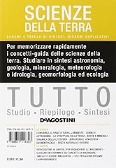 Tutto scienze della usato  Spedito ovunque in Italia 