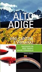 Alto adige. vini usato  Spedito ovunque in Italia 