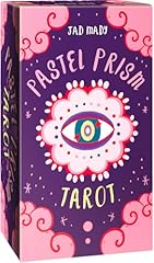 Pastel prism tarot d'occasion  Livré partout en France