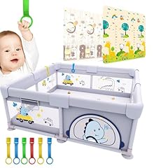Parvuli box bambini usato  Spedito ovunque in Italia 