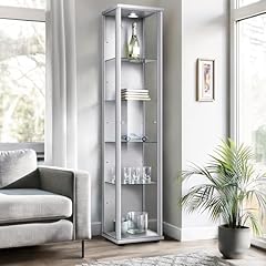 Möbel vitrine verre d'occasion  Livré partout en France