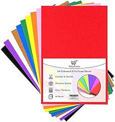 Habercrafts foam sheets for sale  Delivered anywhere in UK