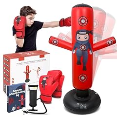 Puncho inflatable punching for sale  Delivered anywhere in USA 