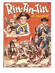 Rin tin tin usato  Spedito ovunque in Italia 