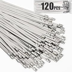 120pcs metal zip for sale  Delivered anywhere in USA 