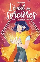 Eveil sorcières tome d'occasion  Livré partout en France