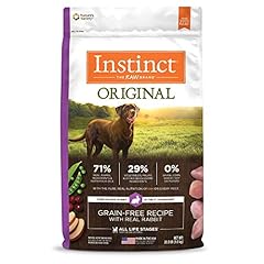 Instinct original grain for sale  Delivered anywhere in USA 