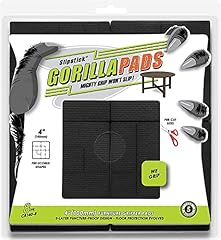 Gorillapads non slip for sale  Delivered anywhere in USA 
