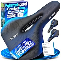 Nextcover fahrradsattel rigina gebraucht kaufen  Wird an jeden Ort in Deutschland