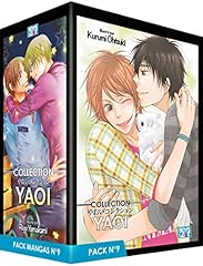 Boy love collection d'occasion  Livré partout en France