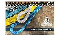 Samson splicing manual for sale  Delivered anywhere in USA 