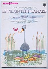 Vilain petit canard d'occasion  Livré partout en France