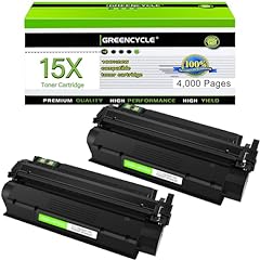 Greencycle black toner for sale  Delivered anywhere in USA 
