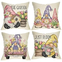 Fjfz spring gnome for sale  Delivered anywhere in USA 