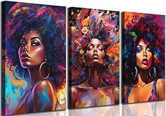 3pcs african american for sale  Delivered anywhere in USA 