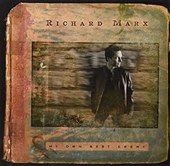 Richard marx best for sale  Delivered anywhere in USA 