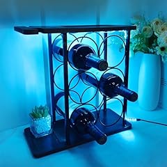 Britrio wine rack for sale  Delivered anywhere in USA 