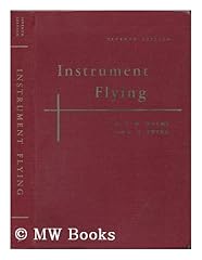 Instrument flying . d'occasion  Livré partout en France