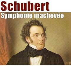 Schubert symphonie inachevée d'occasion  Livré partout en France