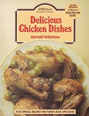 Delicious chicken dishes for sale  Delivered anywhere in UK