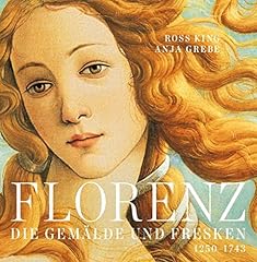 Florenz gemälde fresken gebraucht kaufen  Wird an jeden Ort in Deutschland