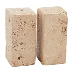 Mud pie travertine for sale  Delivered anywhere in UK