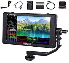 Feelworld lut6s f750 for sale  Delivered anywhere in USA 