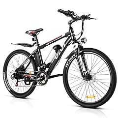 Used, VIVI Electric Bike for Adults, Electric Mountain Bike for sale  Delivered anywhere in USA 