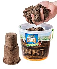 Play dirt bucket for sale  Delivered anywhere in USA 