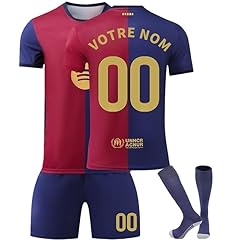 Maillot foot enfant d'occasion  Livré partout en France