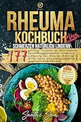 Rheuma kochbuch plus gebraucht kaufen  Wird an jeden Ort in Deutschland