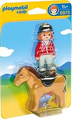Playmobil 6973 reiterin gebraucht kaufen  Wird an jeden Ort in Deutschland