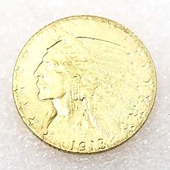 1913 monnaie rare d'occasion  Livré partout en France