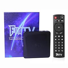 Funtv chinese 增强版 for sale  Delivered anywhere in USA 