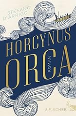 Horcynus rca roman gebraucht kaufen  Wird an jeden Ort in Deutschland