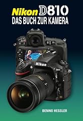 Nikon d810 buch gebraucht kaufen  Wird an jeden Ort in Deutschland