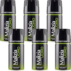 Deodorante uomo spray usato  Spedito ovunque in Italia 