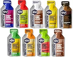Roctane energy gel d'occasion  Livré partout en France
