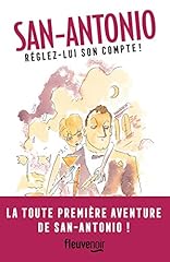 Réglez compte d'occasion  Livré partout en France