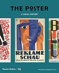Poster visual history for sale  Delivered anywhere in UK