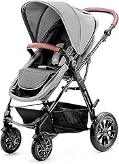 Kinderkraft moov pram for sale  Delivered anywhere in UK