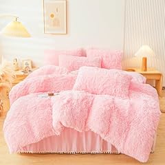 Erloxo fluffy pink for sale  Delivered anywhere in USA 