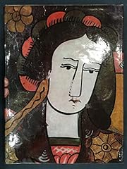 Romanian folk painting for sale  Delivered anywhere in USA 