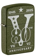 Zippo accendino tempesta usato  Spedito ovunque in Italia 