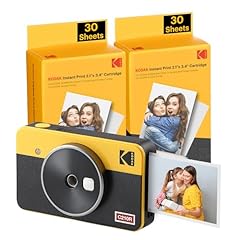 Kodak mini shot usato  Spedito ovunque in Italia 
