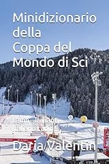 Minidizionario della coppa usato  Spedito ovunque in Italia 